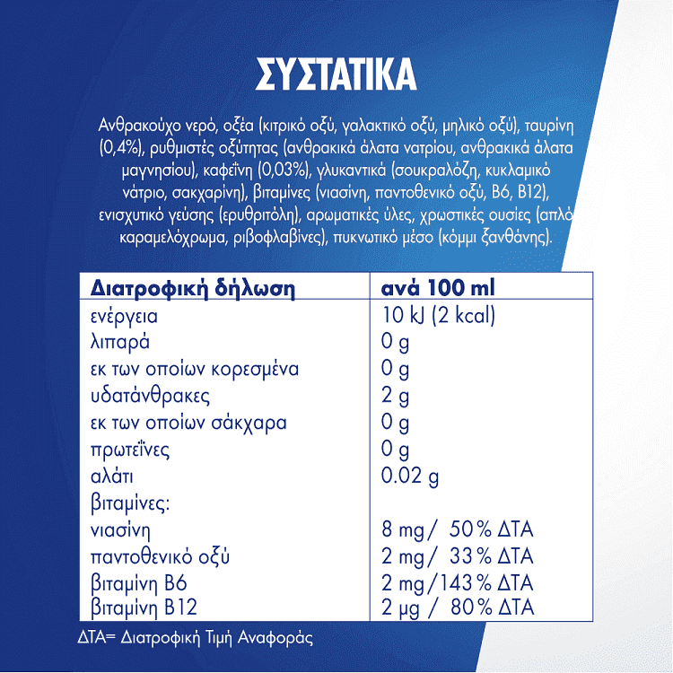 Red Bull Energy Drink Zero 250ml