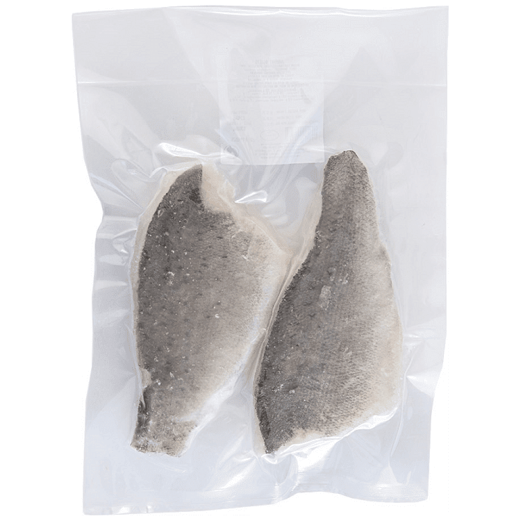 Λαβράκι Φιλέτο Σε Μερίδες Κατεψυγμένο 270gr
