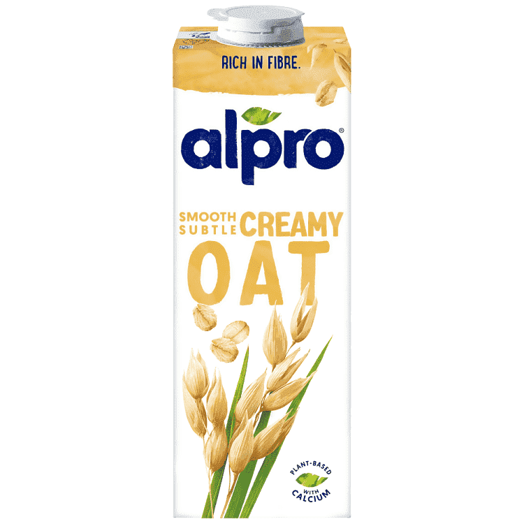 Alpro Ρόφημα Βρώμης 1lt