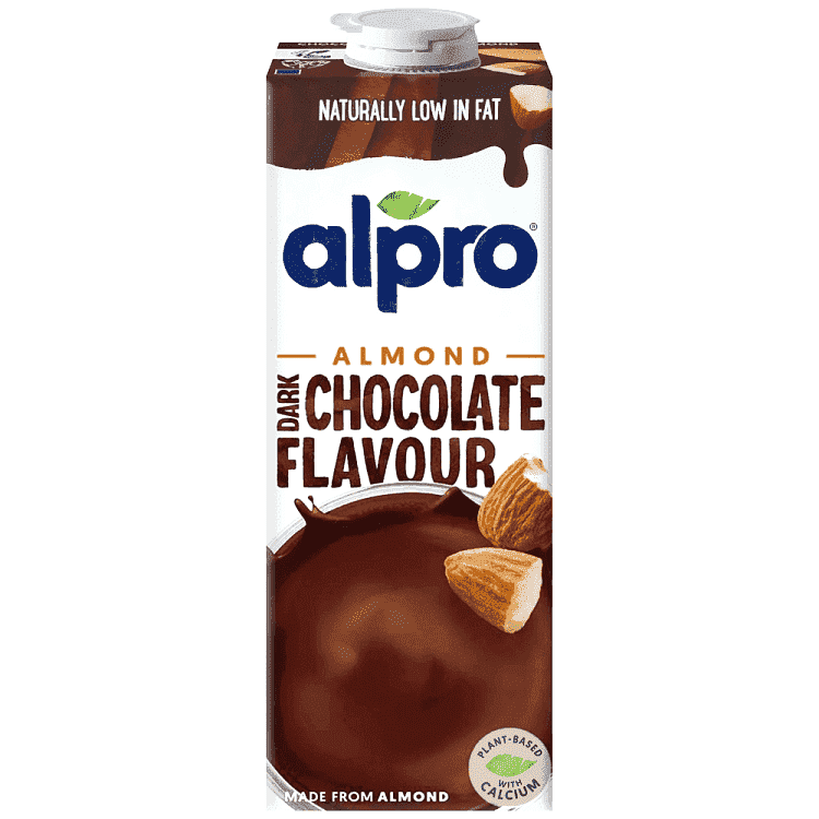 Alpro Ρόφημα Αμύγδαλο-Σοκολάτα 1lt