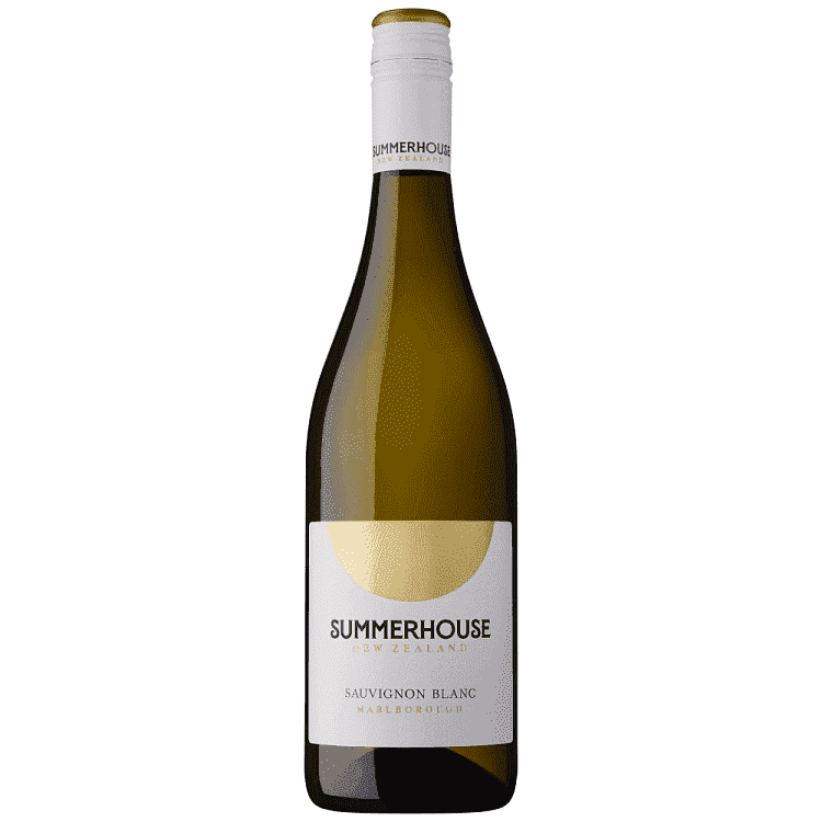 Summerhouse Sauvignon Blanc Λευκός Οίνος 750ml