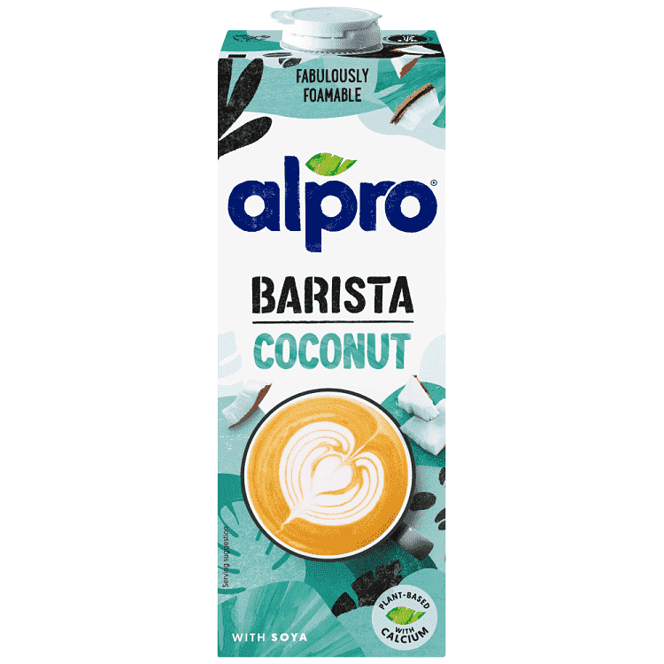 Alpro Ρόφημα Καρύδας Professionals 1L