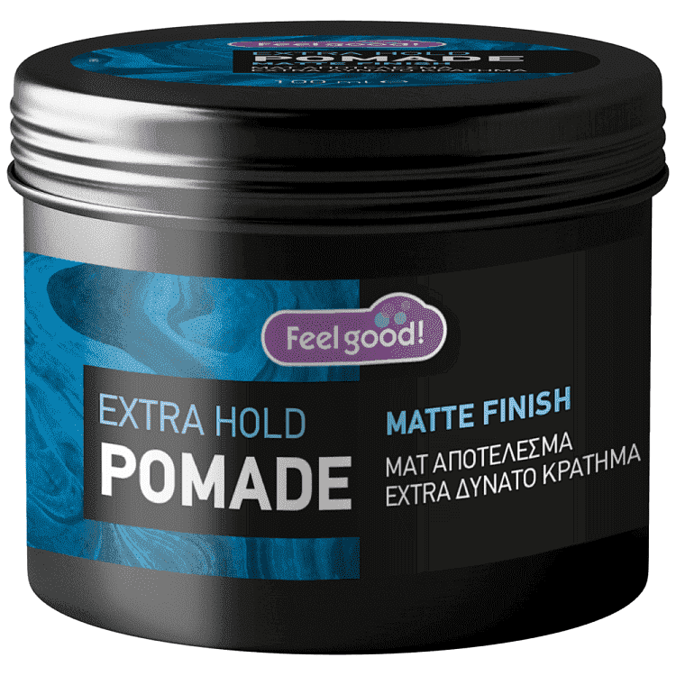 Feel Good! Pomade Extra Hold 100ml