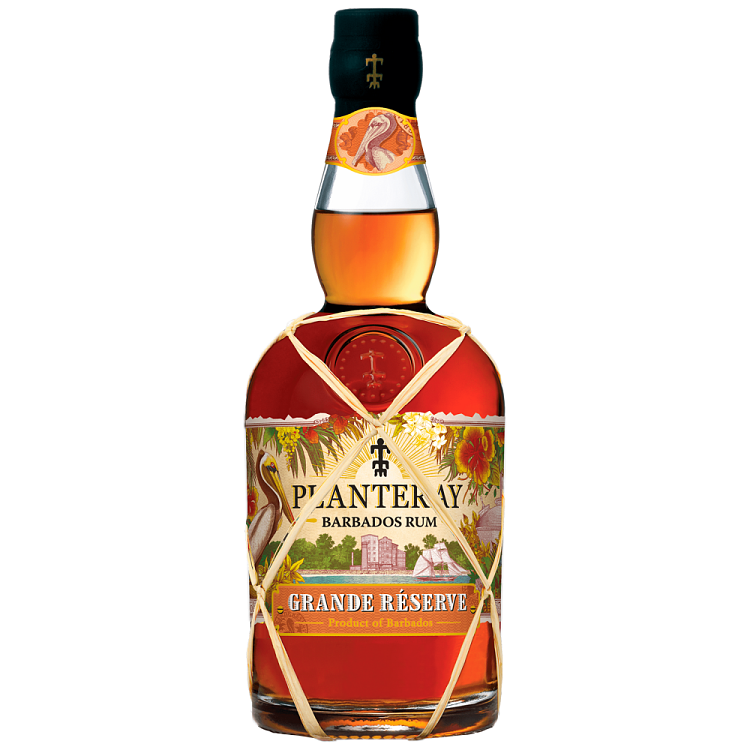 Planteray Grande Reserve Ρούμι 700ml