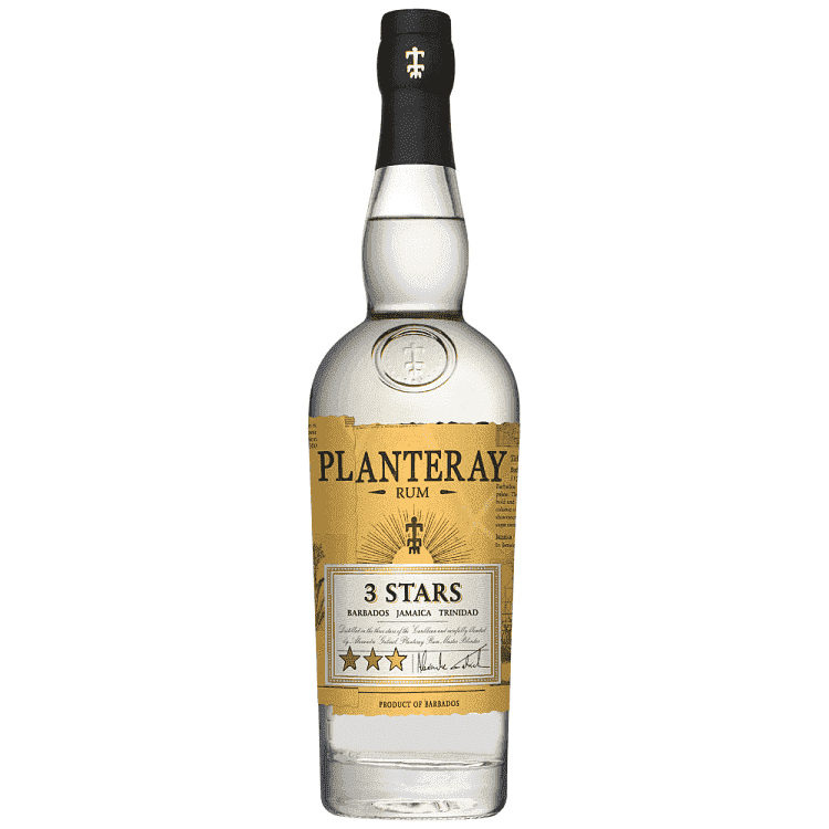 Planteray 3 Etoiles Ρούμι 700ml