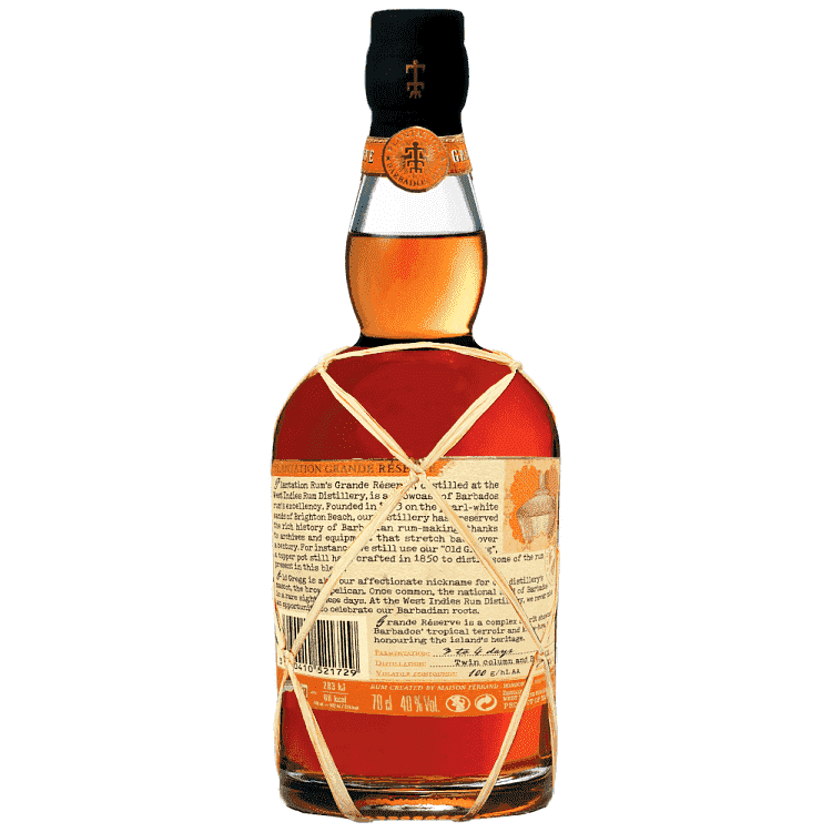 Planteray Grande Reserve Ρούμι 700ml