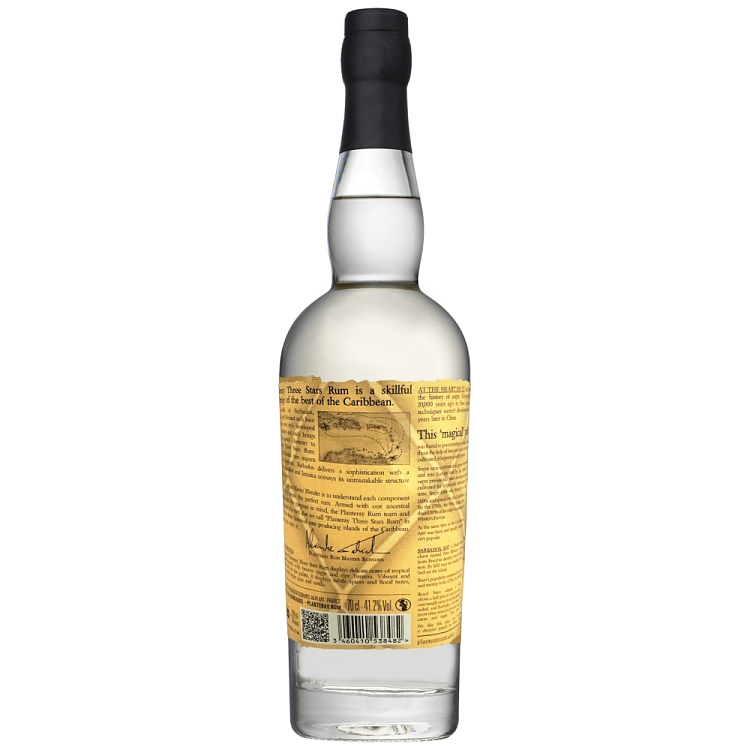 Planteray 3 Etoiles Ρούμι 700ml