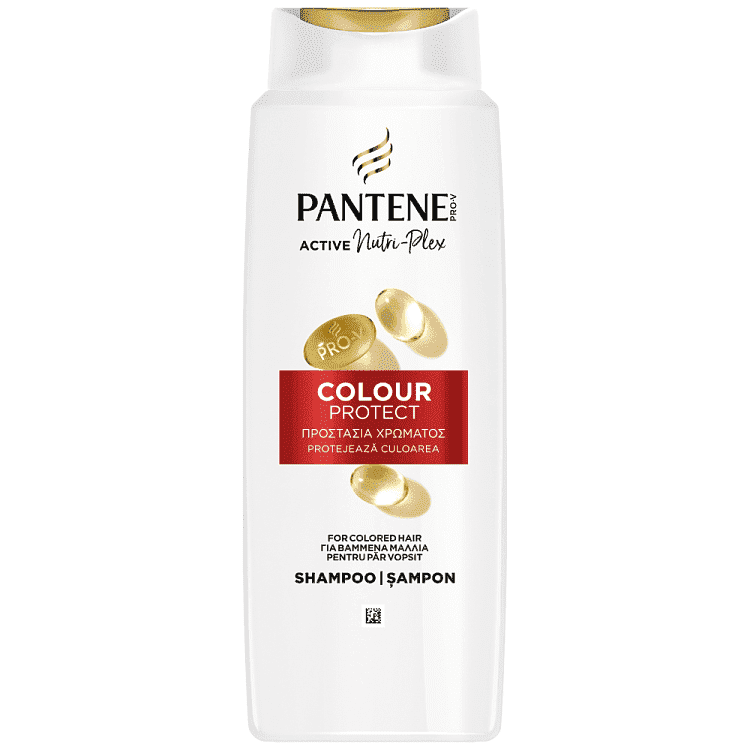 Pantene Σαμπουάν Χρώμα & Προστασία 625ml