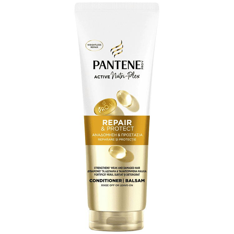 Pantene Κρέμα Μαλλιών Αναδόμησης 230ml