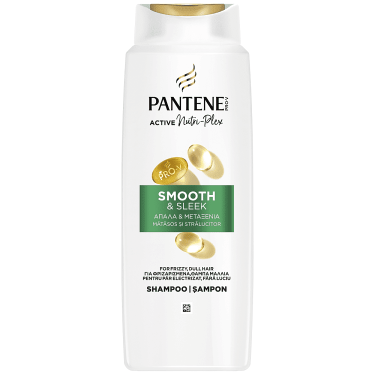 Pantene Σαμπουάν Απαλά & Μεταξένια 625ml