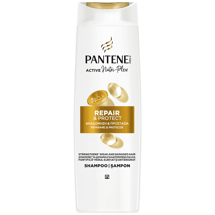 Pantene Σαμπουάν Aναδόμησης 400ml