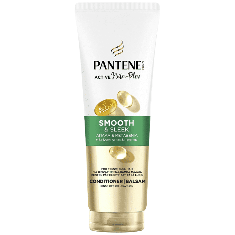 Pantene Κρέμα Μαλλιων Απαλά & Μεταξένια 230ml