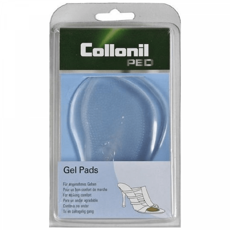 Collonil Πάτοι Σιλικόνης Gel Pads One Size
