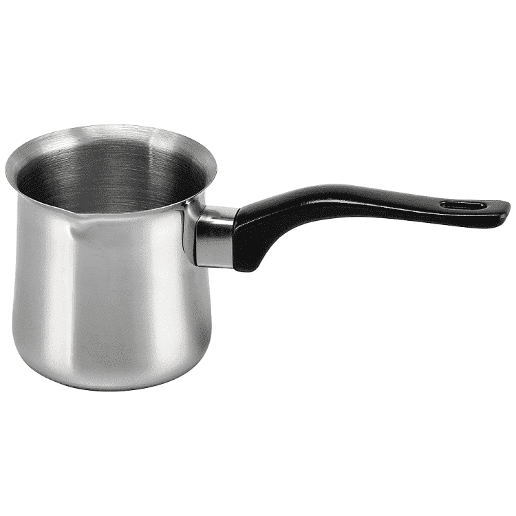 Chef Basics Μπρίκι Inox 340ml