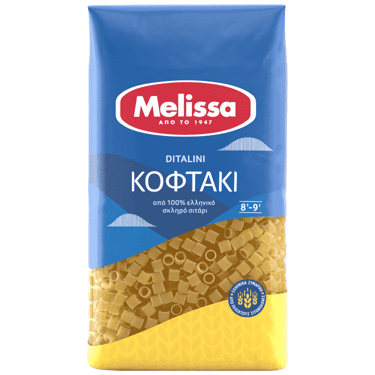 Melissa Κοφτάκι 500gr