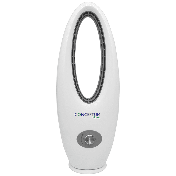 Conceptum Ανεμιστήρας Bladeless Πύργος 45W