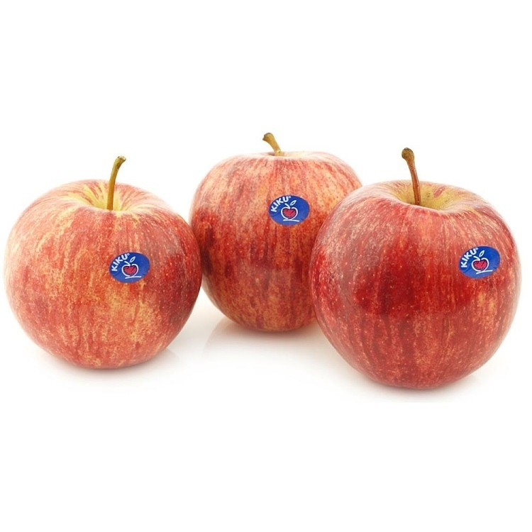 Μήλα Kiku Εγχώρια Ποιότητα Α Τιμή Κιλού