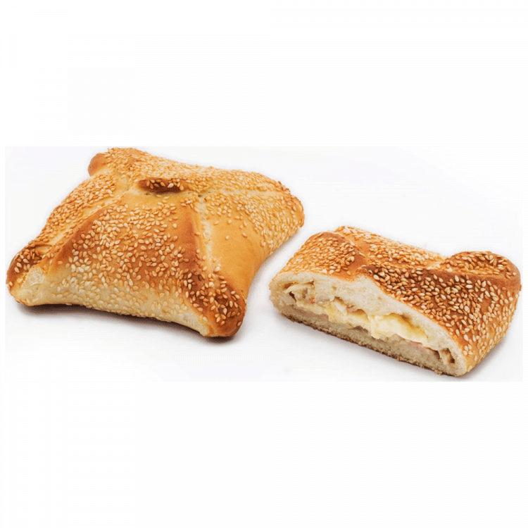 Φωλιά Με Κοτόπουλο Ψημένη Κατεψυγμένη 220gr