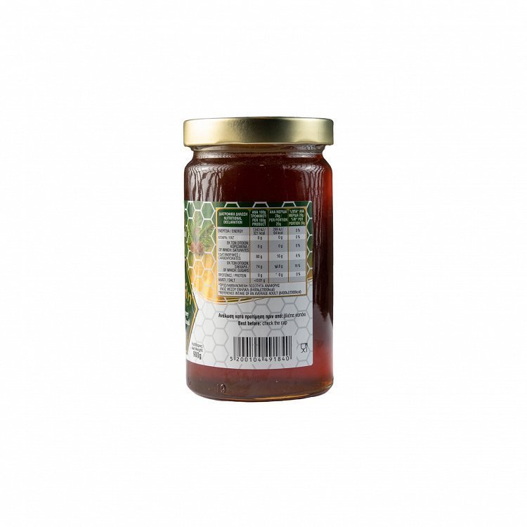 Regina Μέλι Ελληνικο Κυψέλης Πευκοθάσου 900gr