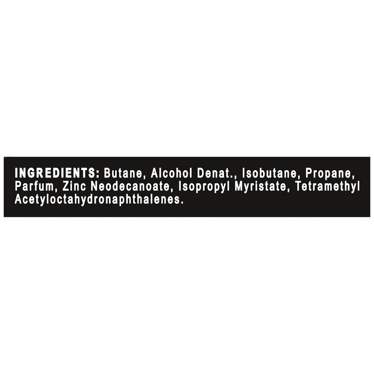 Axe Αποσμητικό Σώματος Cherry Fizz 150ml