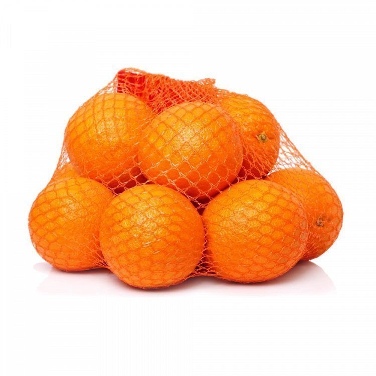 Βιολογικά Πορτοκάλια Βαλέντσια Εγχώρια