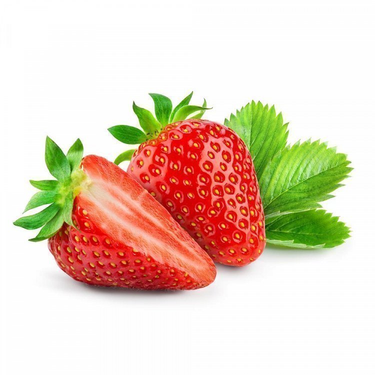 Φράουλες Ελληνικές Ποιότητα Α΄ Συσκευασμένες Τιμή Κιλού