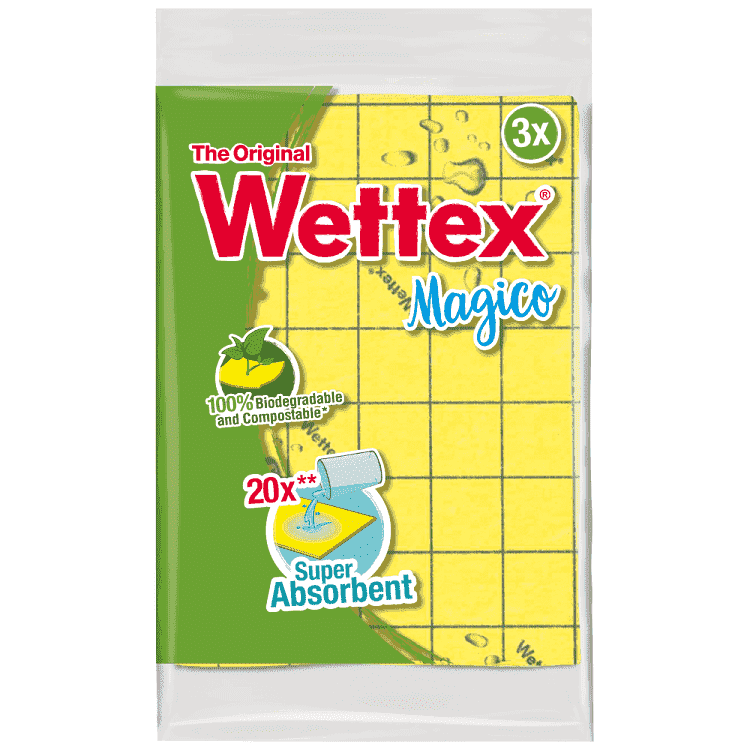 Wettex Ultra 3τεμ