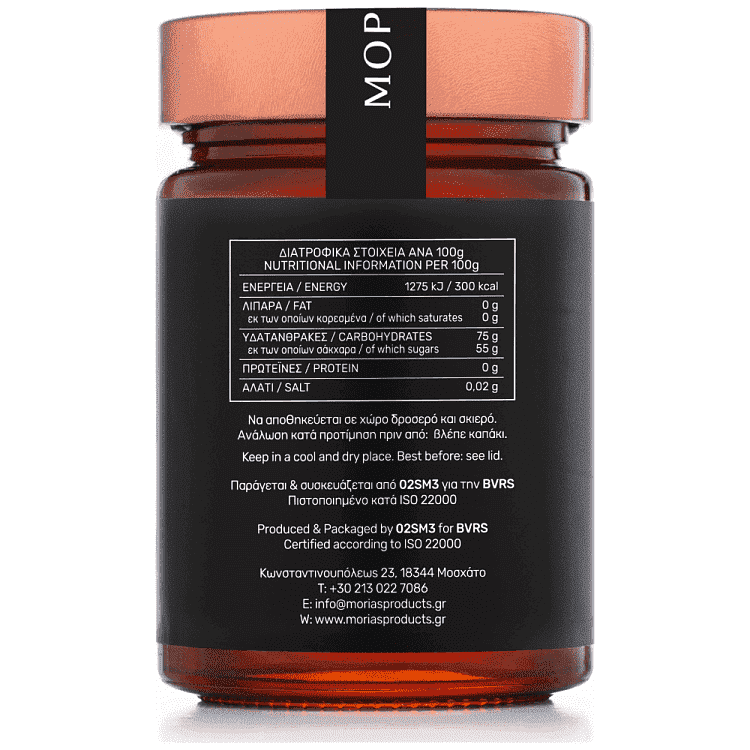 Μοριάς Μέλι Έλατο 460gr