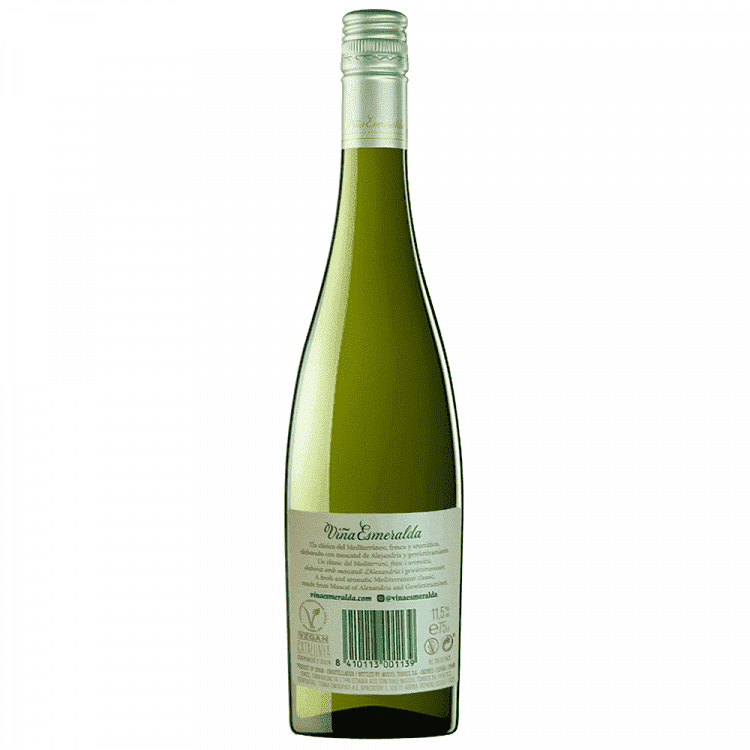 Torres Viva Esmeralda Λευκό 750ml