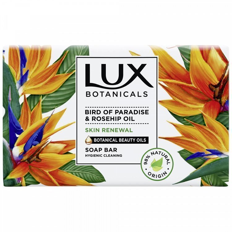 Lux Botanicals Σαπούνι Skin Renewal 90gr