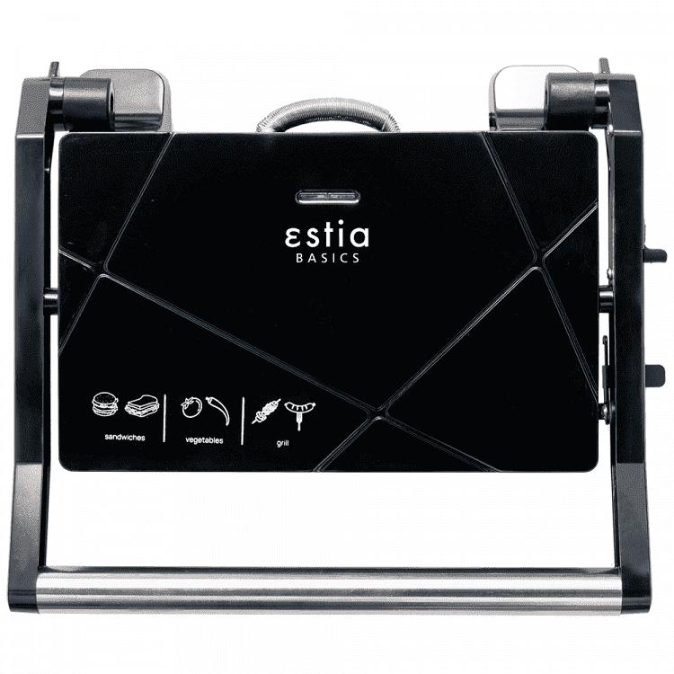 Estia Γκριλιέρα 1000W