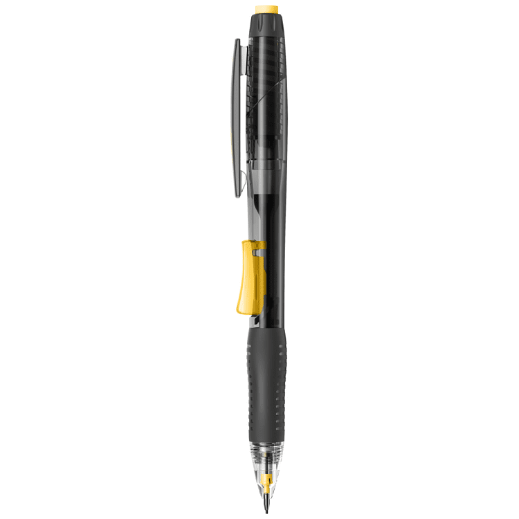 Bic Μηχανικό Μολύβι Breakresis Bl. 1+6 Μύτες + Γόμα