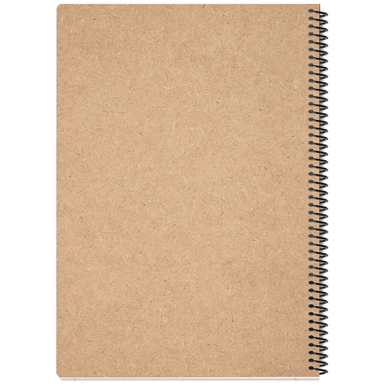 Θεματικό Τετράδιο Notebook Α4 3 Θεμάτων
