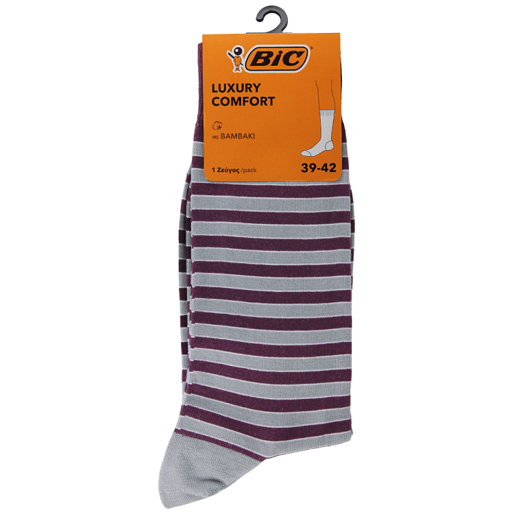 Bic Anzio Design II 1ζεύγ 11g