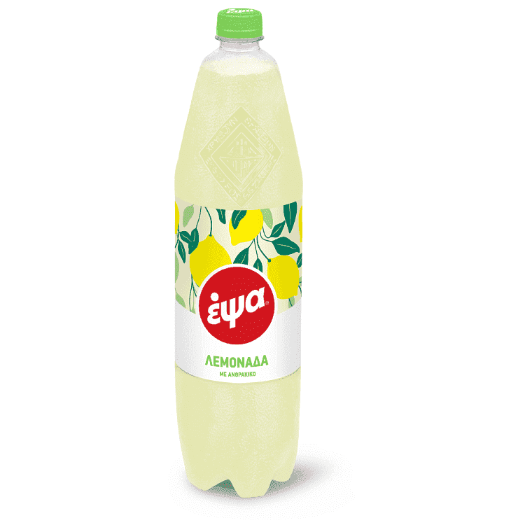 Εψα Λεμονάδα 1,5lt