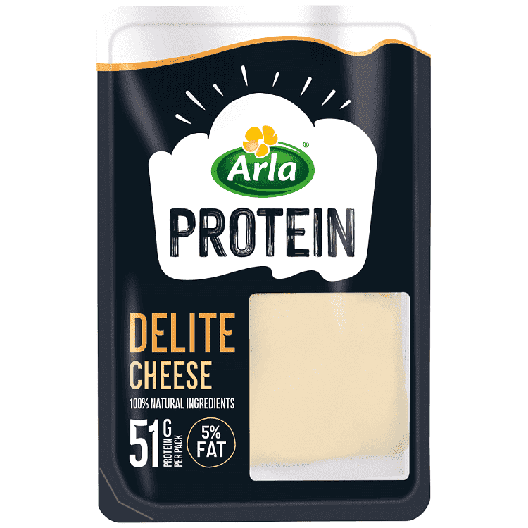Arla Protein Delite Σε Φέτες 150gr
