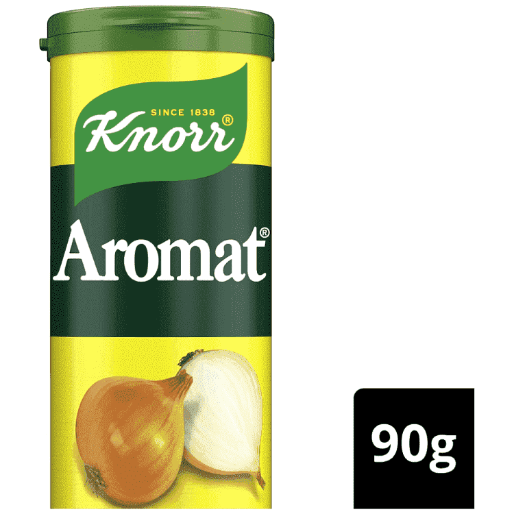 Knorr Αρωματικό Μίγμα Λαχανικών & Μυρωδικών 90gr