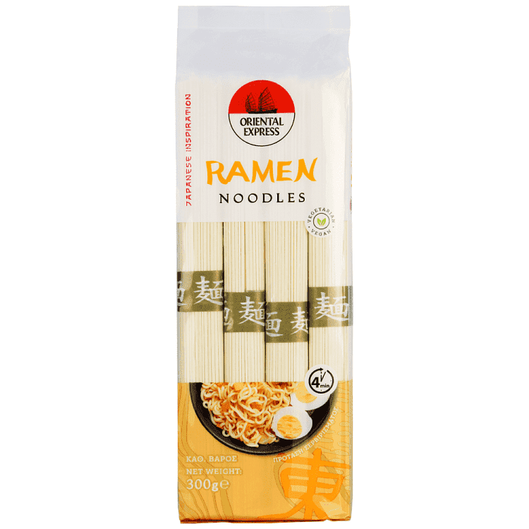 Oriental Express Ramen Noodles 300gr