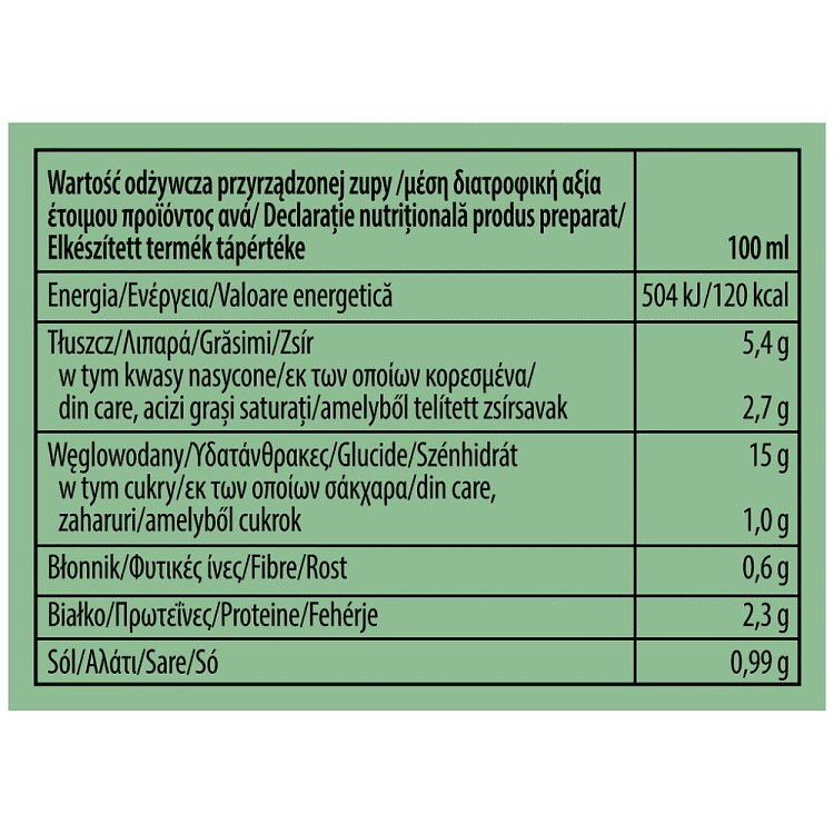 Knorr Noodle Με Γεύση Λαχανικών 70gr