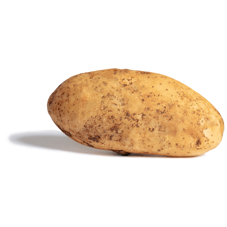 Πατάτες Κύπρου Συσκευασμένες Ποιότητα Α΄ Τιμή Κιλού