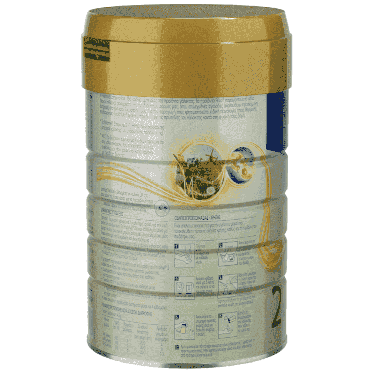 Frisomel Easy No 2 Γάλα Σε Σκόνη 400gr