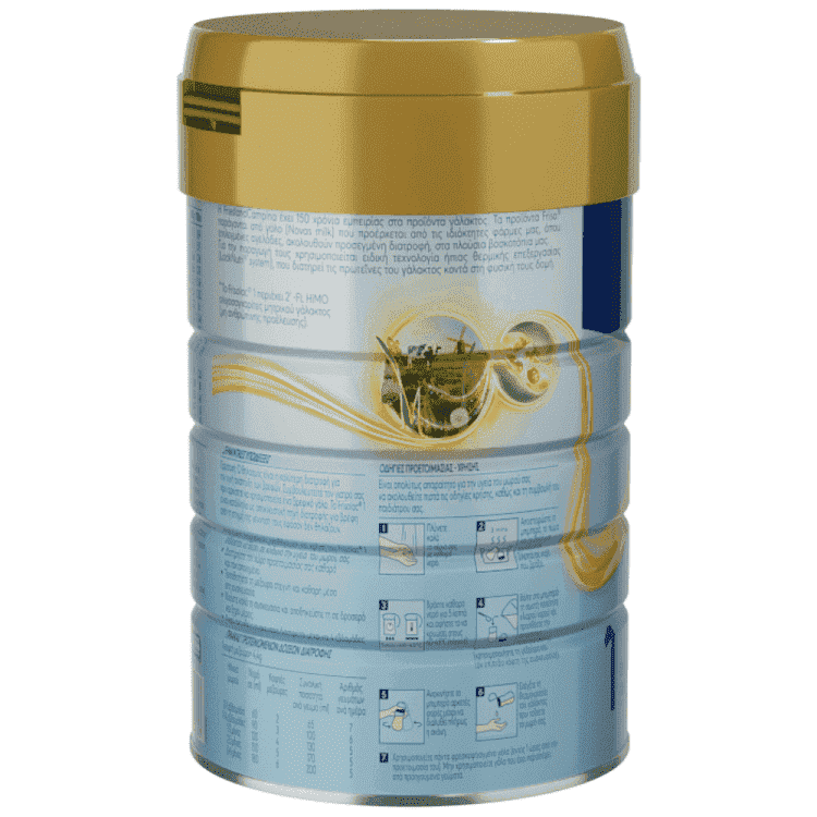 Frisolac Easy Γάλα Σε Σκόνη 400gr