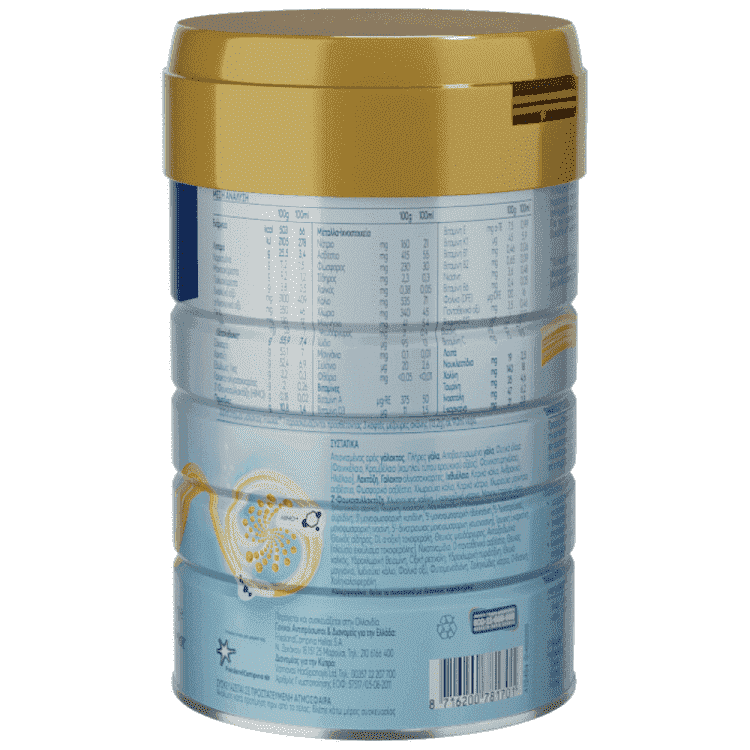 Frisolac Easy Γάλα Σε Σκόνη 400gr