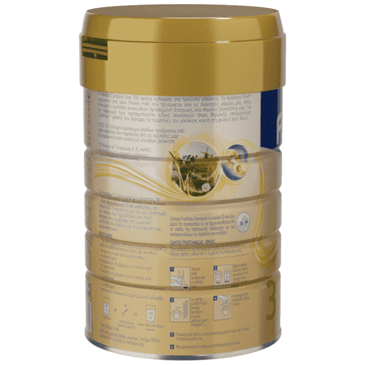 Frisogrow Easy Γάλα Σε Σκόνη 400gr