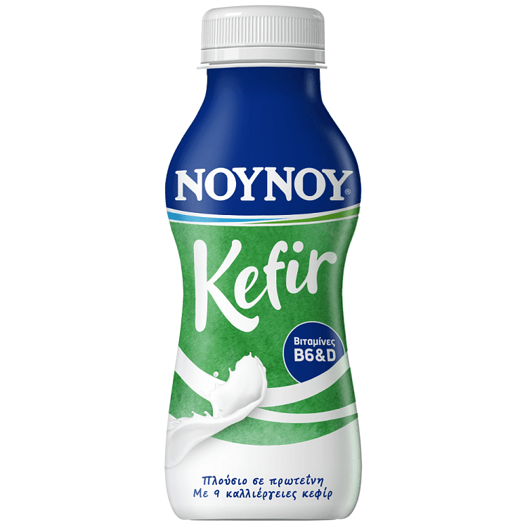 NOYNOY Κεφιρ 300ml