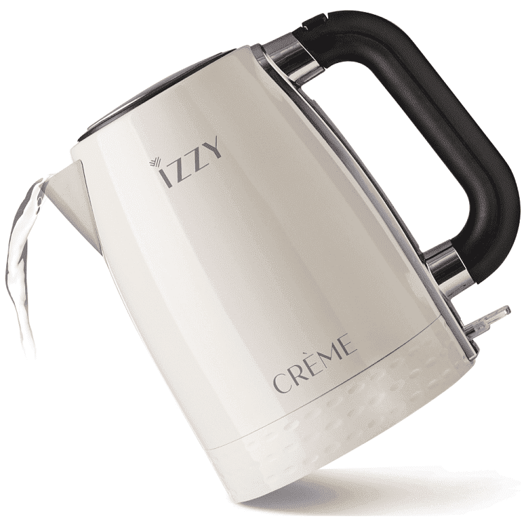 Izzy Βραστήρας Creme 3012