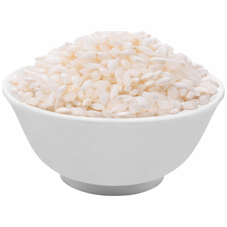 Ρύζι Γλασσέ Εγχώριο Χύμα