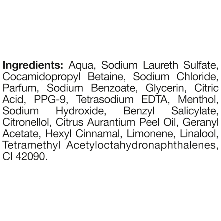 Lux Αφρόλουτρο Refreshing Lily 600ml