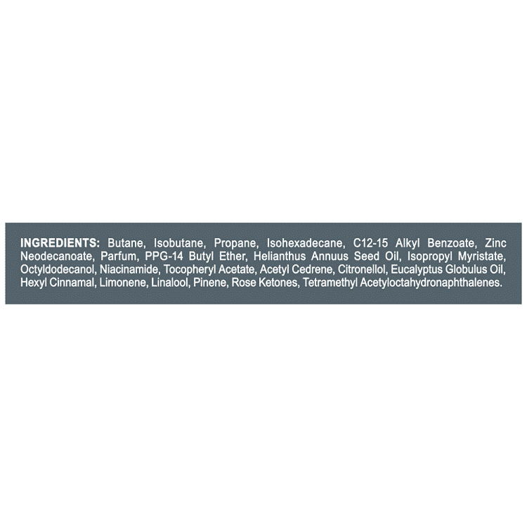 Dove Men Whole Body Deo Body Spray Marine 150ml