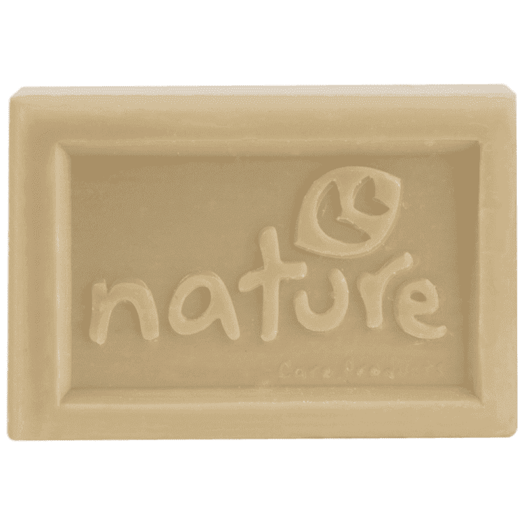 Nature Φυσικό Σαπούνι Ελαιολάδου Με Μέλι 100gr